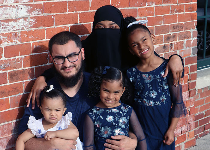 Edilov Family