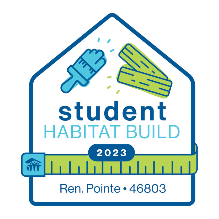 Student Build Logo 2023