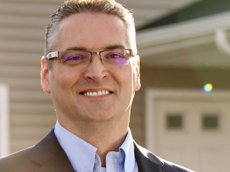 Rob Schmiedel