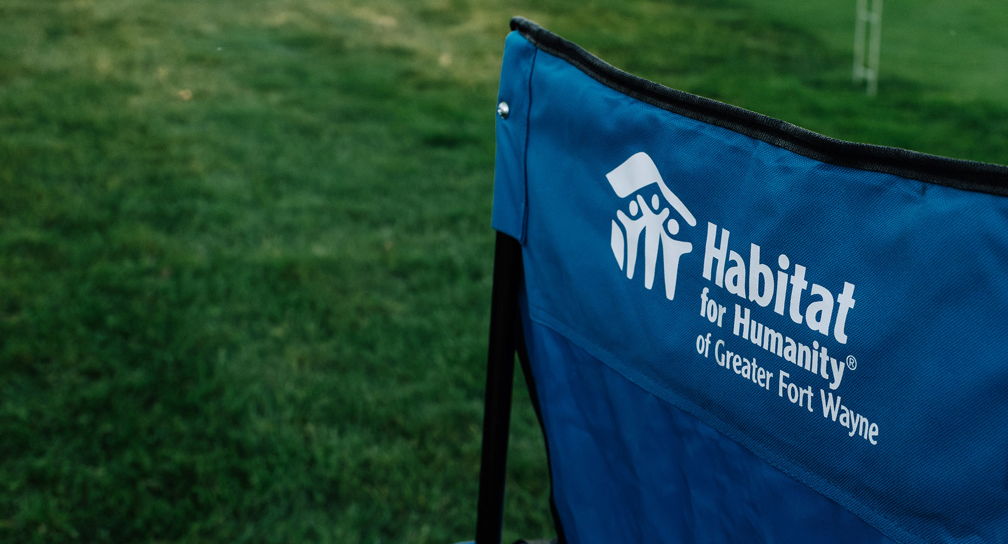 Habitat camp chair