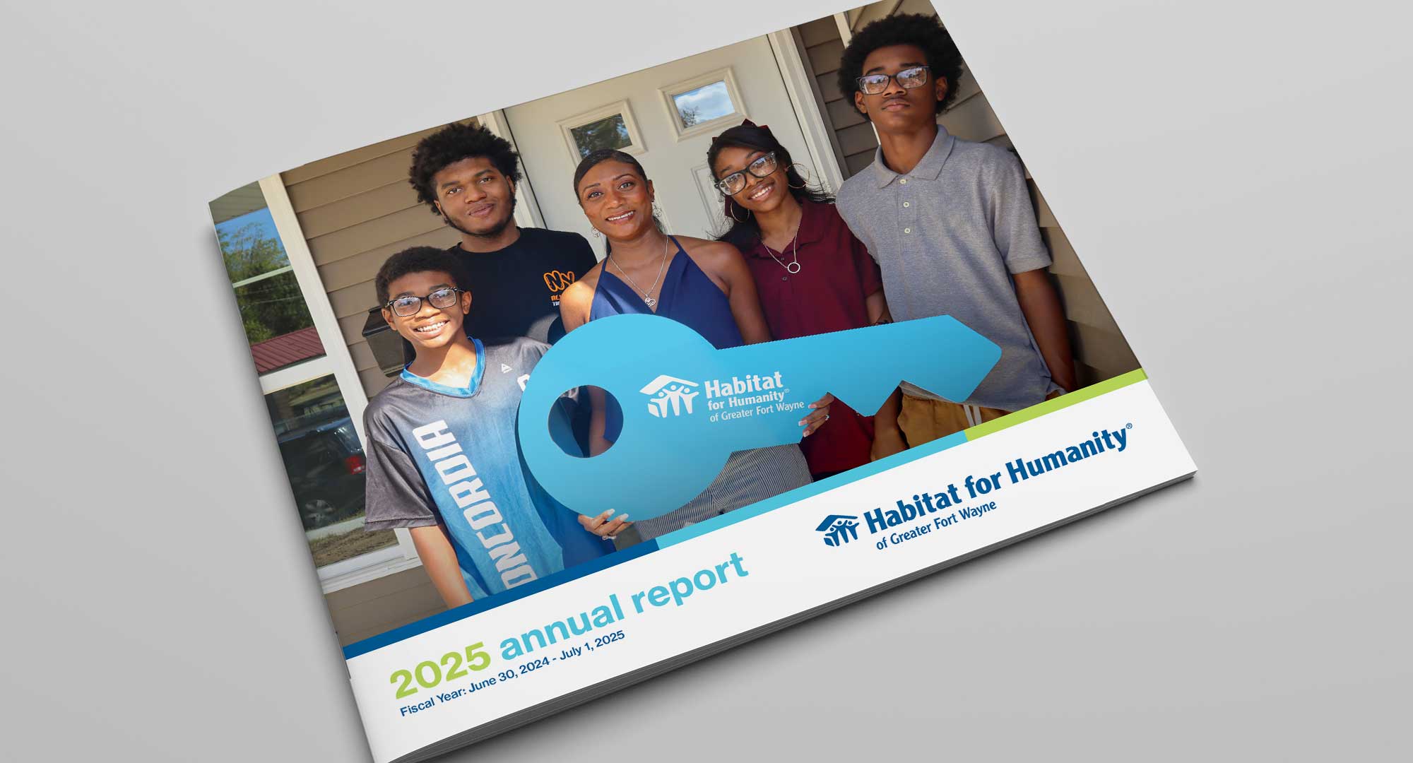 2025 Annual Report