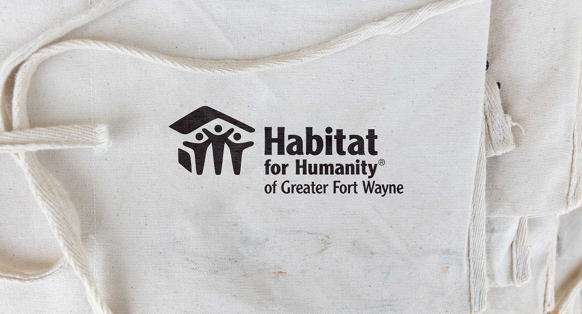 Habitat Tool Apron
