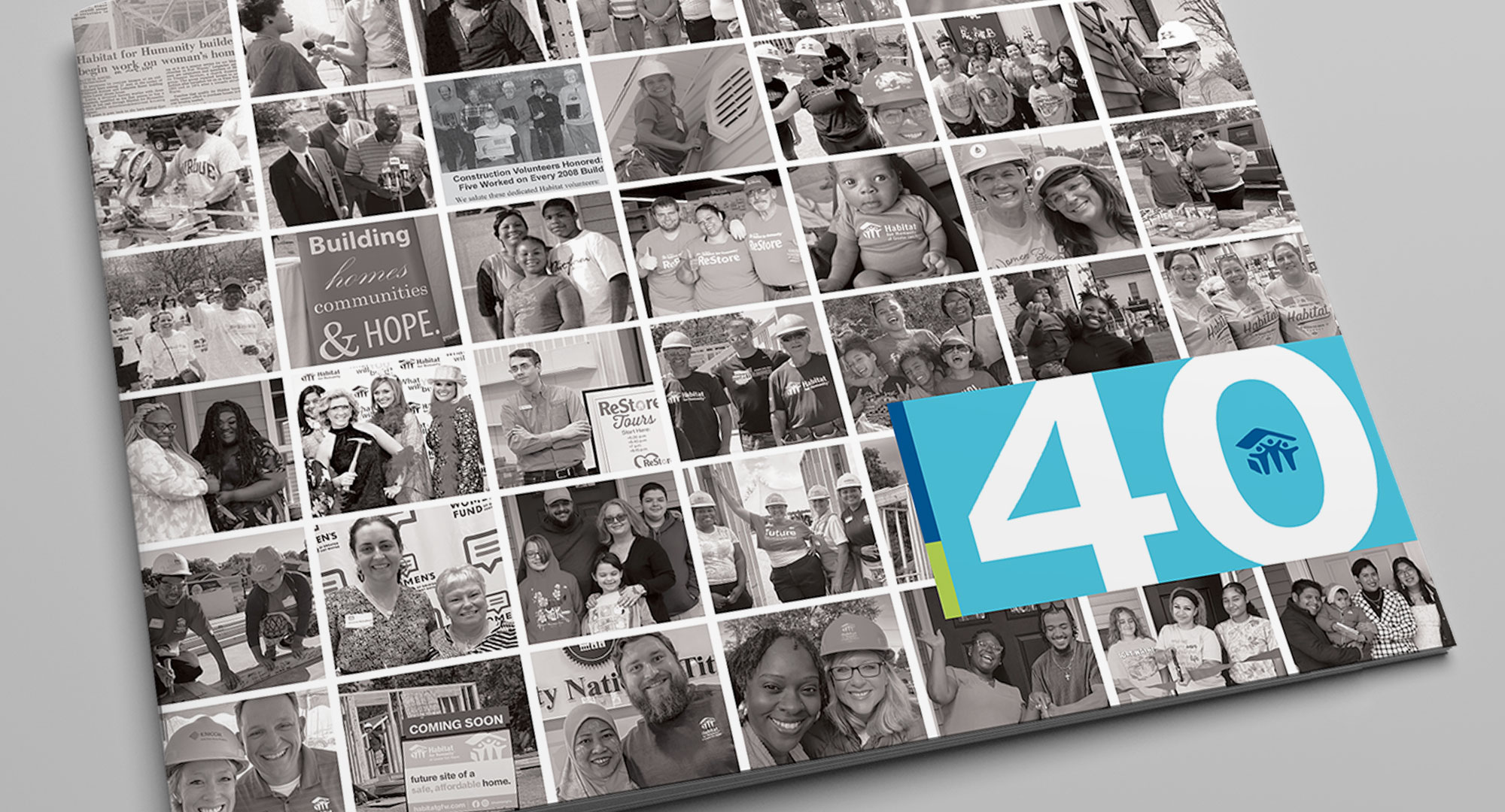 2026 Annual Report Cover